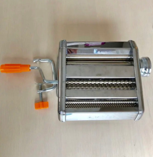 【イタリア製】パスタ器