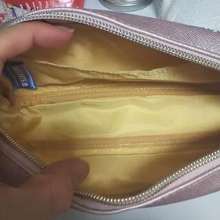 新品タグ付 ポケモン ポーチの画像