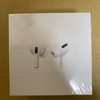 AirPods Ｐro 売ります