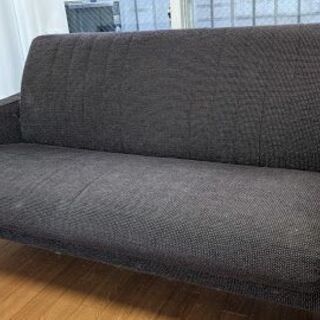 ソファーの画像