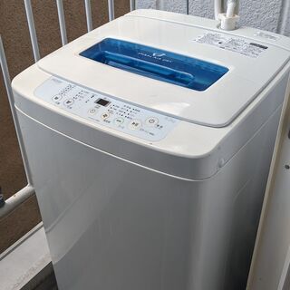  洗濯機