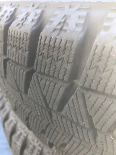 軽自動車タイヤ