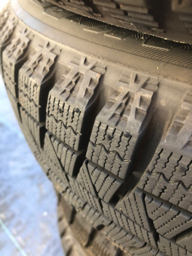 軽自動車タイヤ