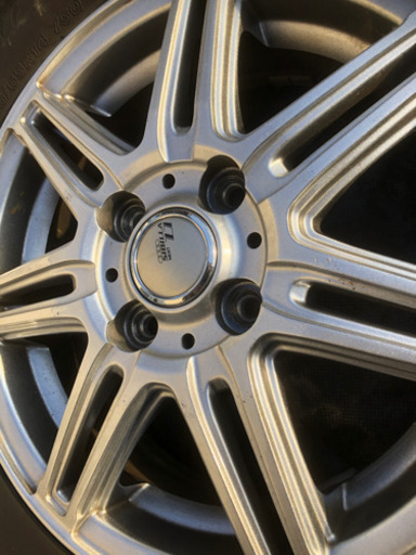 軽自動車タイヤ
