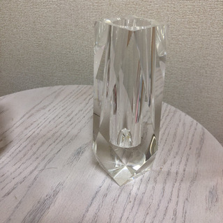ルーア フラワーベース M 花瓶