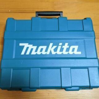 マキタ　ハンマードリル用　箱のみ