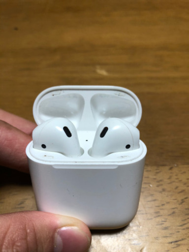 家具 AirPods