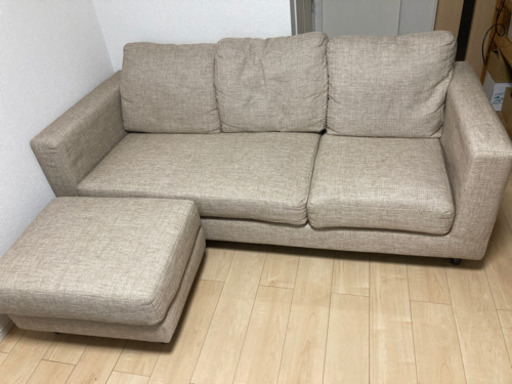 ソファー3人掛け