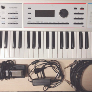 Roland JUNO-DS