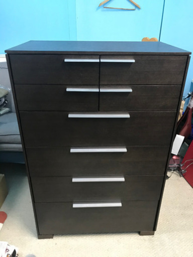 モーダエンカーサ　チェスト　moda en casa