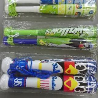ヤクルトスワローズ メガホン 応援 グッズ 未使用 