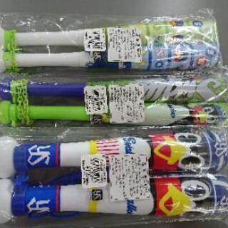 ヤクルトスワローズ メガホン 応援 グッズ 未使用 の画像