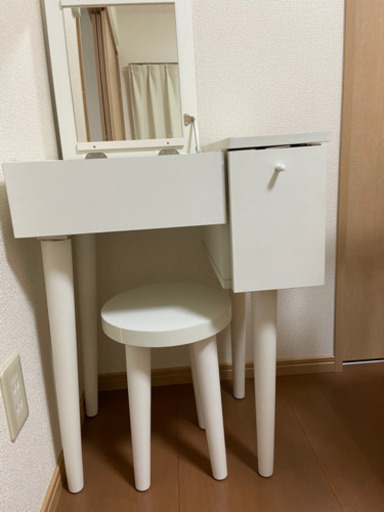 ドレッサー