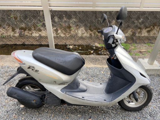 エンジン好調❗️最終値引き！スマートディオ　AF56 配送可能