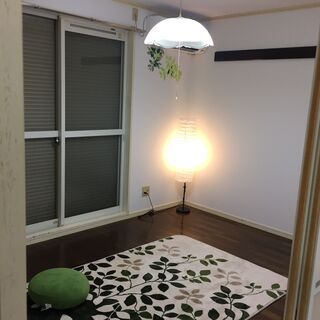 Studio M.壱番館203号室☆彡閑静な住宅地です(☆｡☆)...