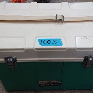 受付終了 ダイワ クーラーボックス 流氷Ⅲ型