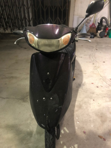 激安　ライブDIO 引き取り大歓迎