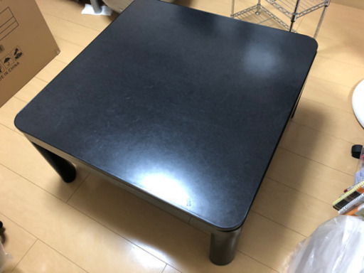 ローテーブル