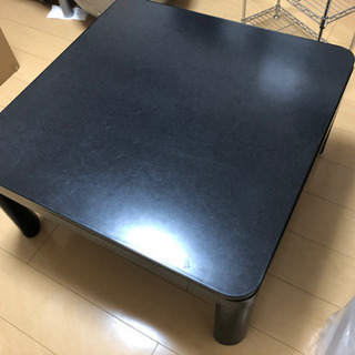 ローテーブル