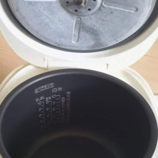 炊飯器