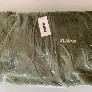 XLARGE BOA FLEECE PULLOVER HOODIEの画像