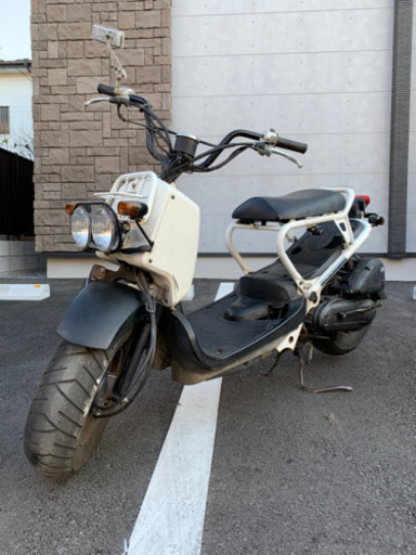 ズーマー　埼玉　川口