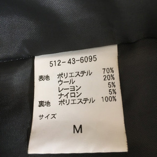 コート　値下げしました！の画像
