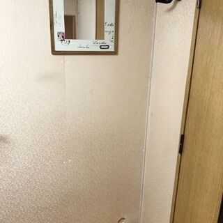 防音室あげます！カワイ防音室ナサールの画像