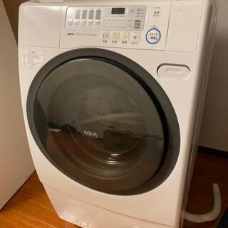 洗濯機