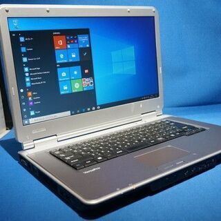 NEC改131 Core i7 SSD Win10Pro 特価21