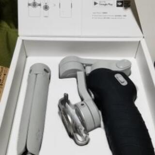 年末年始割引】DJI OM4 美品ケース他付 ジンバル スタビライザー