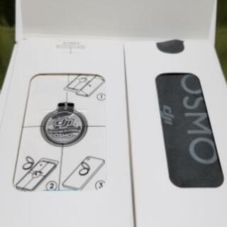 年末年始割引】DJI OM4 美品ケース他付 ジンバル スタビライザー