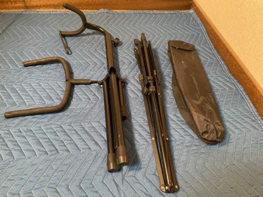 ミニエレキギター初心者セット