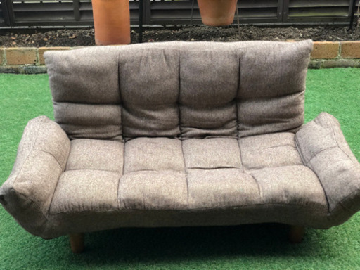 ソファー(2人掛け用)