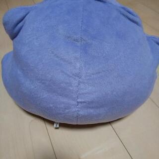 メタモンぬいぐるみの画像