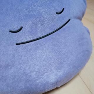 メタモンぬいぐるみの画像