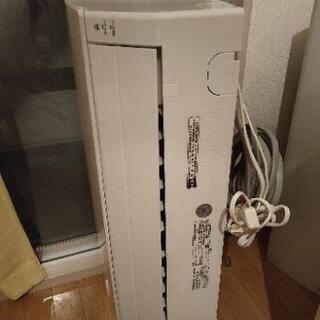 値下げ　2017年製エアコン　Panasonic 6畳