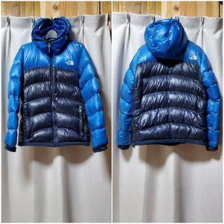 ノースフェイスダウンジャケット メンズM THE NORTH FACE


THE NORTH FACE (ザノースフェイス) アコンカグアジャケット ブルー サイズ:M
ND91314 ACONCAGUA HOODIE