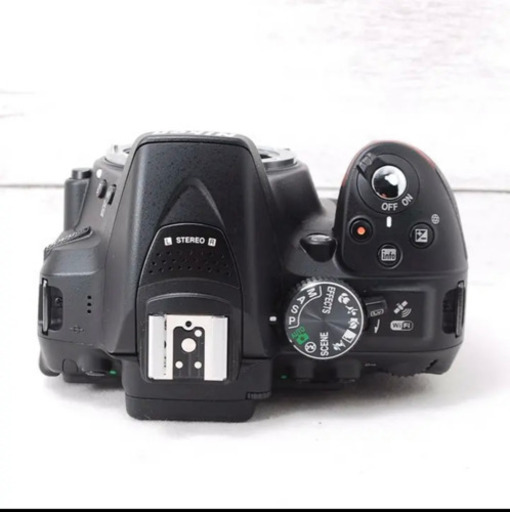 D5300 美品 シャッター回数約900！！