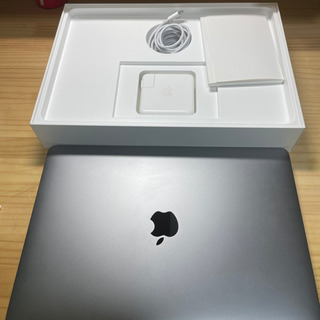 MacBook Pro2019 13インチ