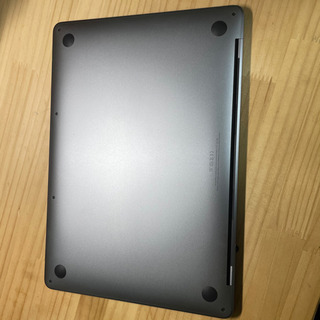 MacBook Pro2019 13インチ