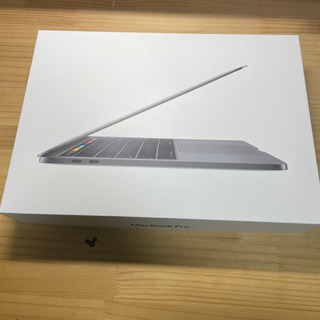 MacBook Pro2019 13インチ