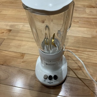 ミキサー