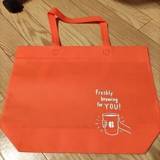 エコバッグにいかがですか？👜差し上げます
