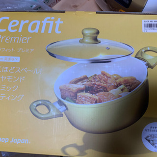 CERAFIT セラフィットプレミア