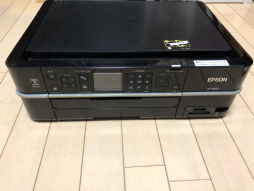 EPSON  EP802A 中古