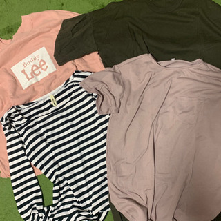 【まもなく終了】マタニティウェア　授乳服　40点　セットの画像