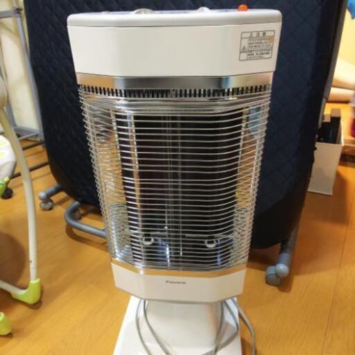 ダイキン 遠赤外線暖房機