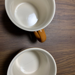 大きめマグの画像