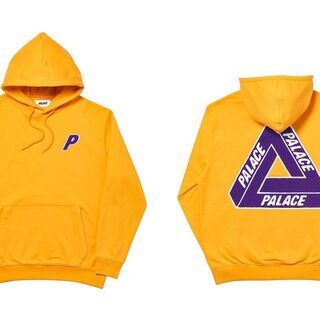 Palace Skateboards / TRI-CHENILL...